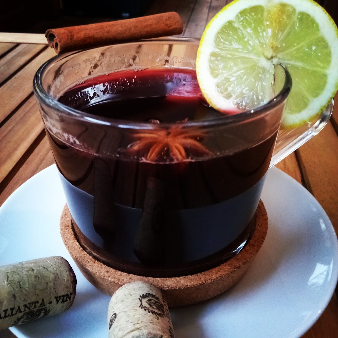 MarLe café · Fotografie 1